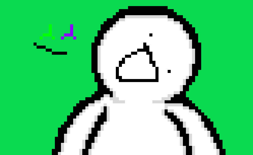 [7b7bce] i was JUST talking about out goop companion! -karma