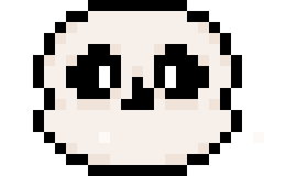 [0257e5]   invinciballs, anyways how to sans