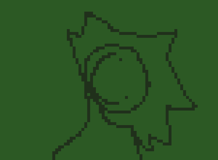 [cc6fe3] Oh yeah, forgot I wasn't supposed to be on during English