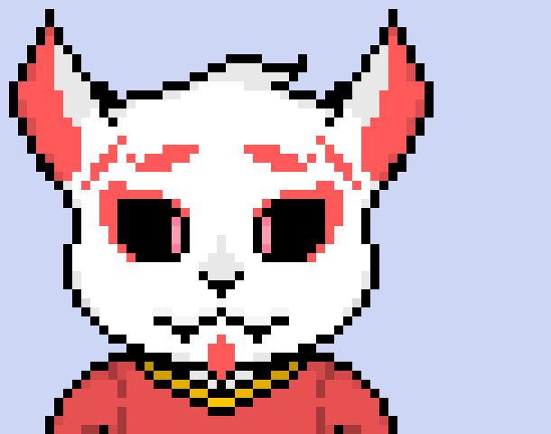 [95be89] Nothin`, eh?... Right then... -He pats the Chara, and hands them a chocolate bar- I`m going to IRL, bed then...