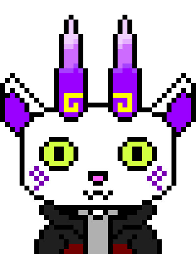 [805460] I'm talking about revamps and new sprites, and which one I should start with, 2 and 3 are both cats