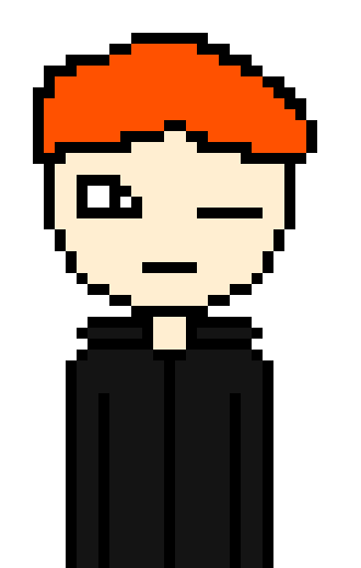 [a41074] *wakes up* mercy huh?