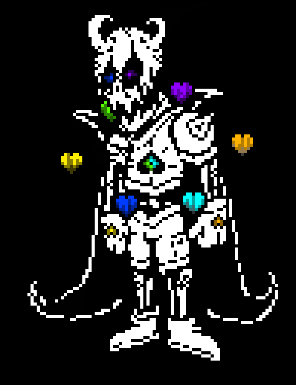 [0535a6] - A new Universe began to be Fabricated -