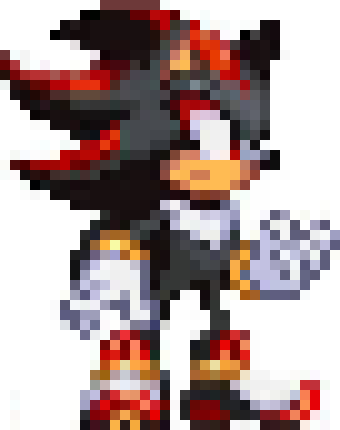 [7060ce] -shoots gzbitch in the face while being cringe carrying a boombox playing: "I'm Back" by Eminem lol- I'M BACK FROM VACAY BITCHES! -Shadow