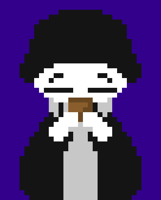 [10f492] you think this is cute? lel, -munching noises-