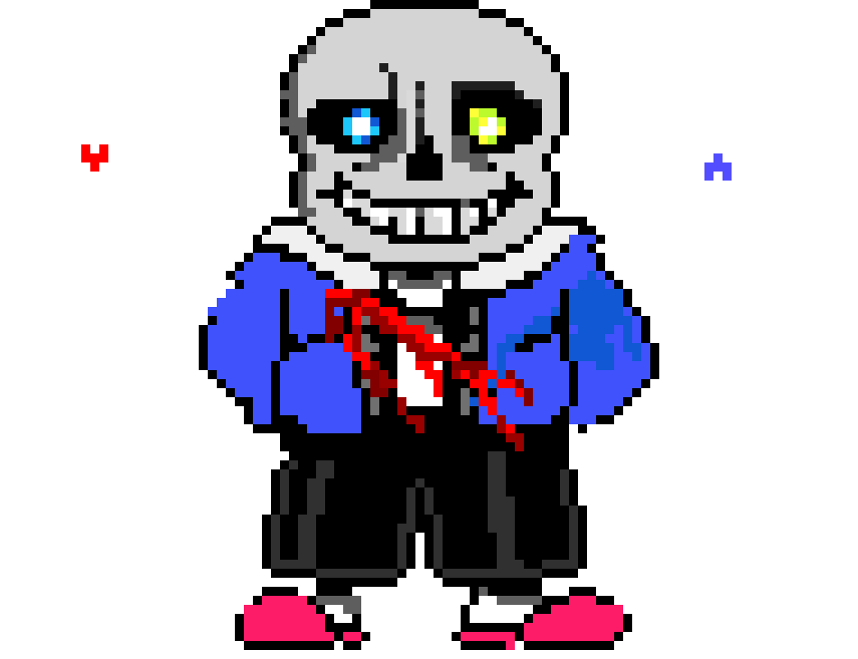 [eb3fce] True Sans