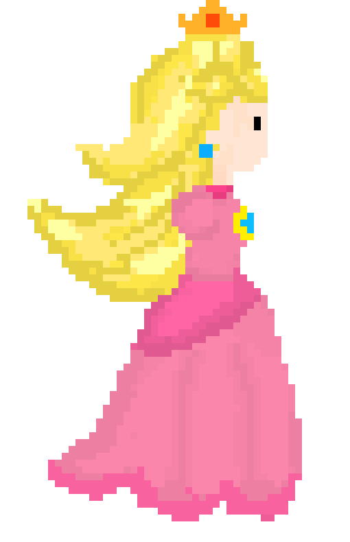 [9664c4] PrincesaCorre02