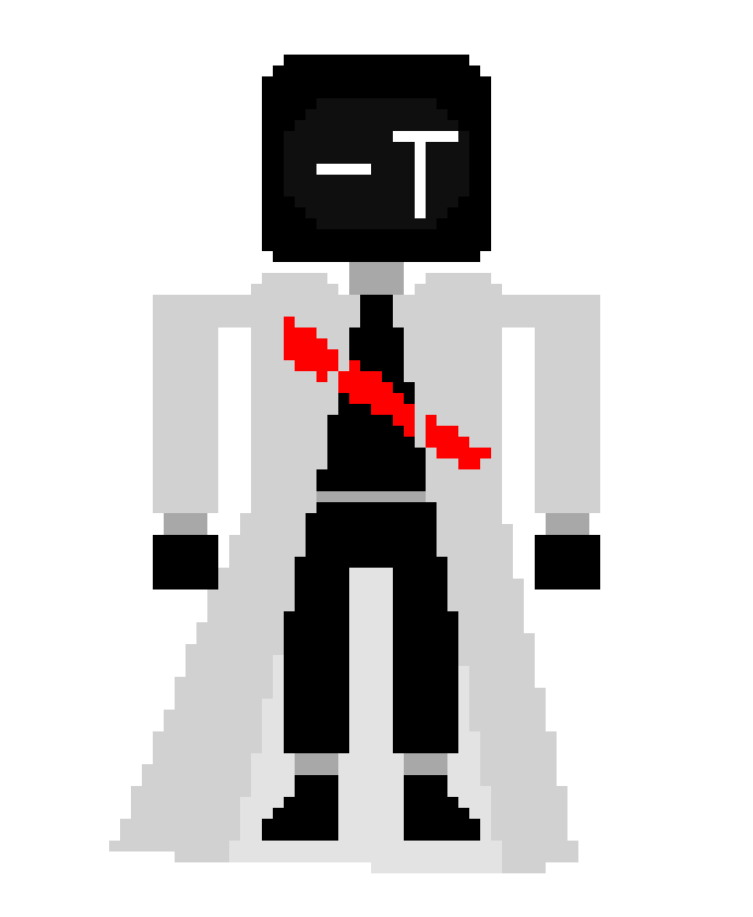 [2fcb16] Royal Scientist!ODST: (Act)