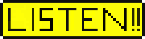 [9664c4] Konger Listen Button