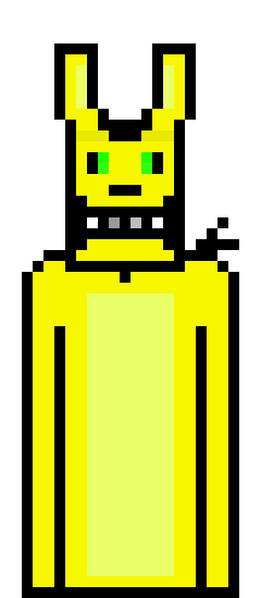 [741690] *Whispering* why me, why me, why meeeeeeeeeee... - Dave