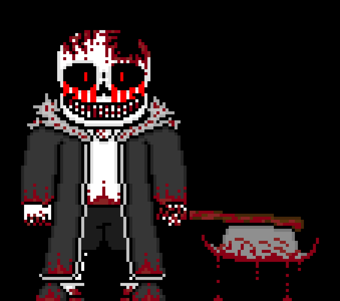 [e8cb42] Terrorized Delete: ugh Deleted CHAOS is probably in your Multiverse