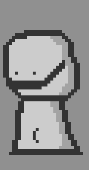 [1238d9] O-oh... *nervously laughs* That stuff....u-uhm...s-sure....? *shaking ensues* [Bob]