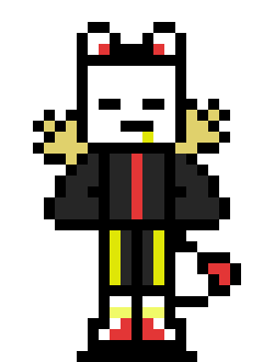 [905105] im not acat, im a wolf... -NekoFell(Toriessa)