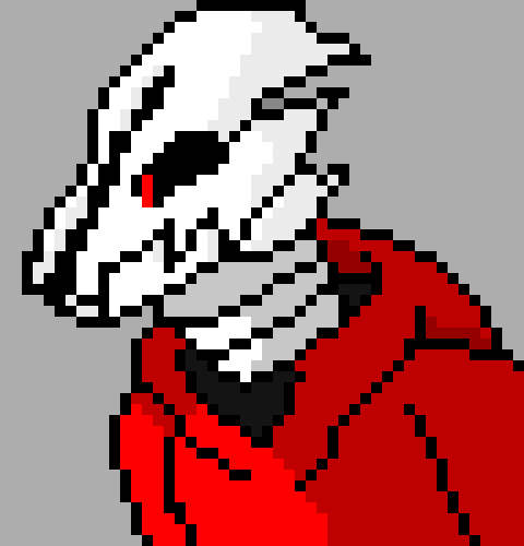 [7398c2] I finally dies in the game. who wants to rp? :Red