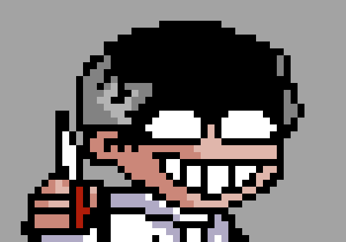 [4fcf3e] Oh ok! That makes it easier. Thanks, Poof. 