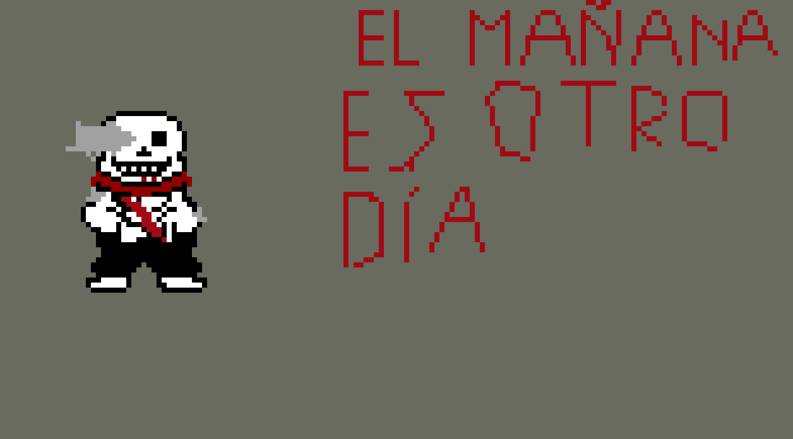 [9664c4] Aftertale Sans