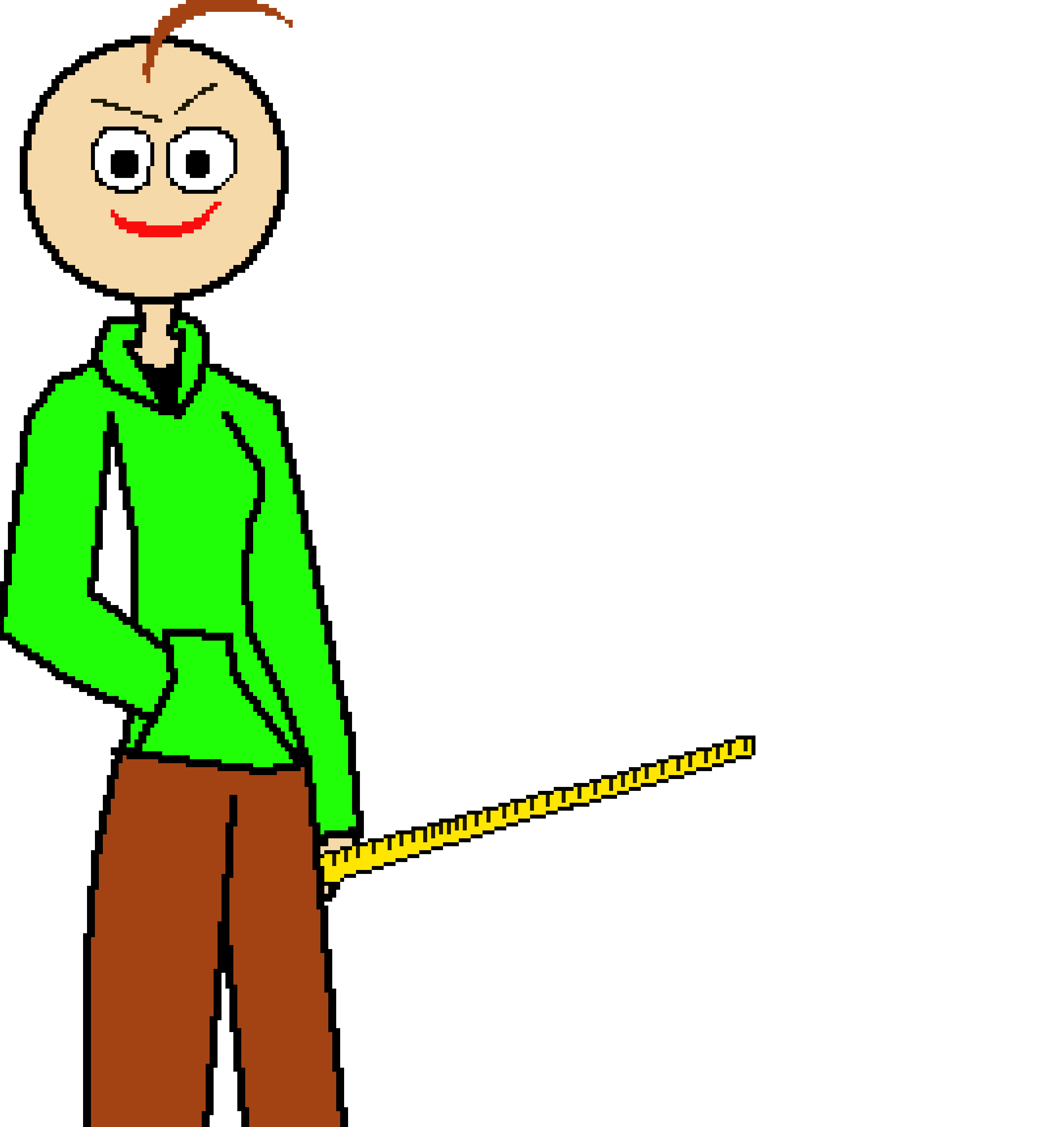 [b63bdb] (joke) *breaks into Jeroxal's room* TIME FOR S C H O O L