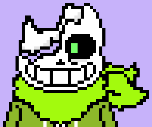 [342c1e] bruh- i am a sans