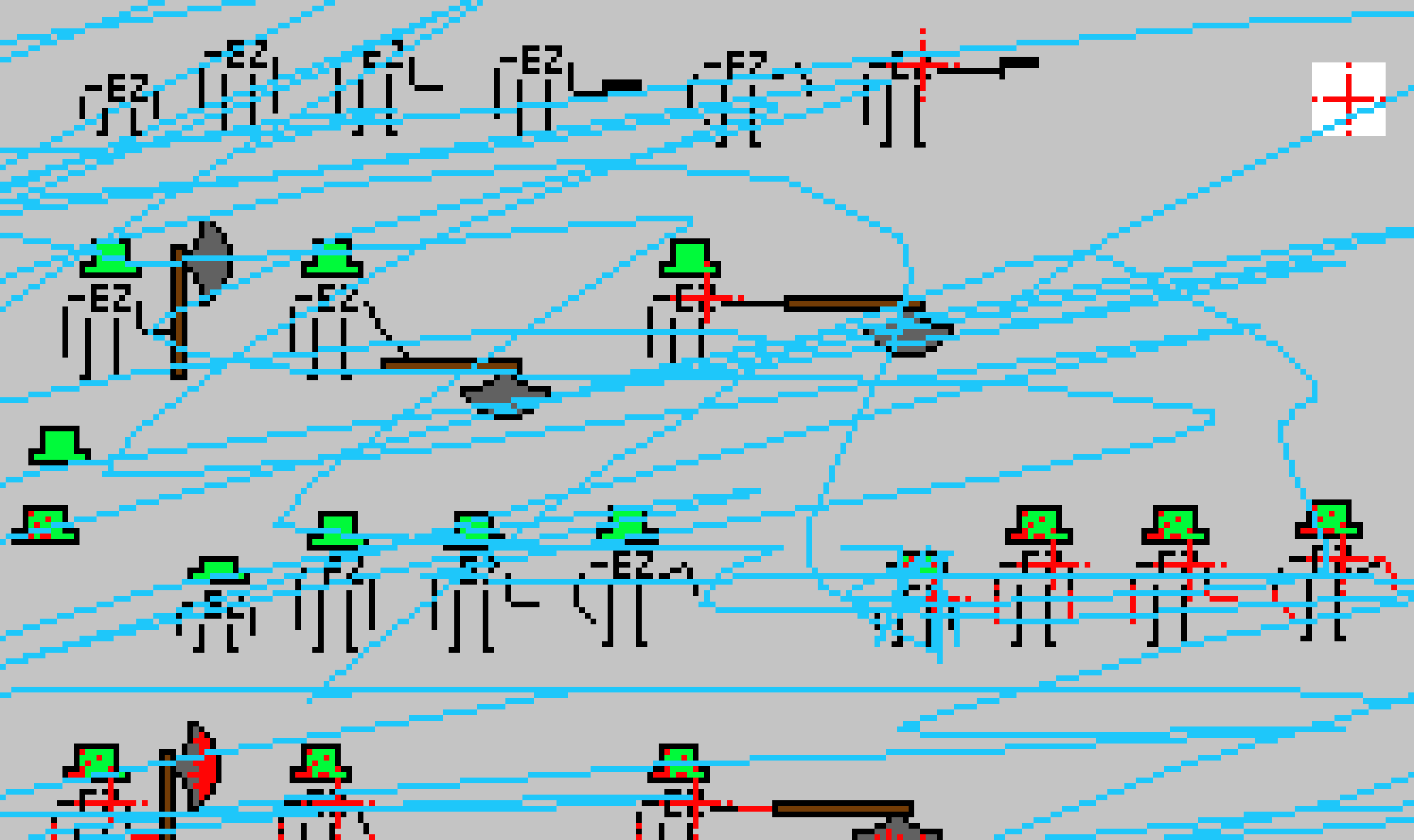 [54bc1d] congradulations. youve done it