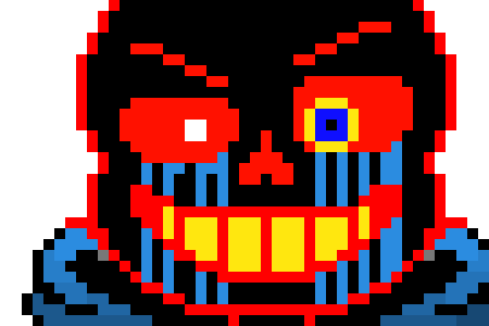 [53a360] i will destroy you all