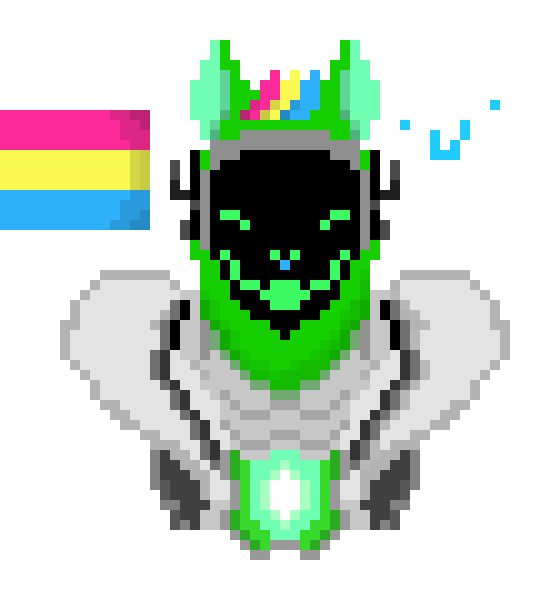 [fe30e2] Wobot X terrie is real