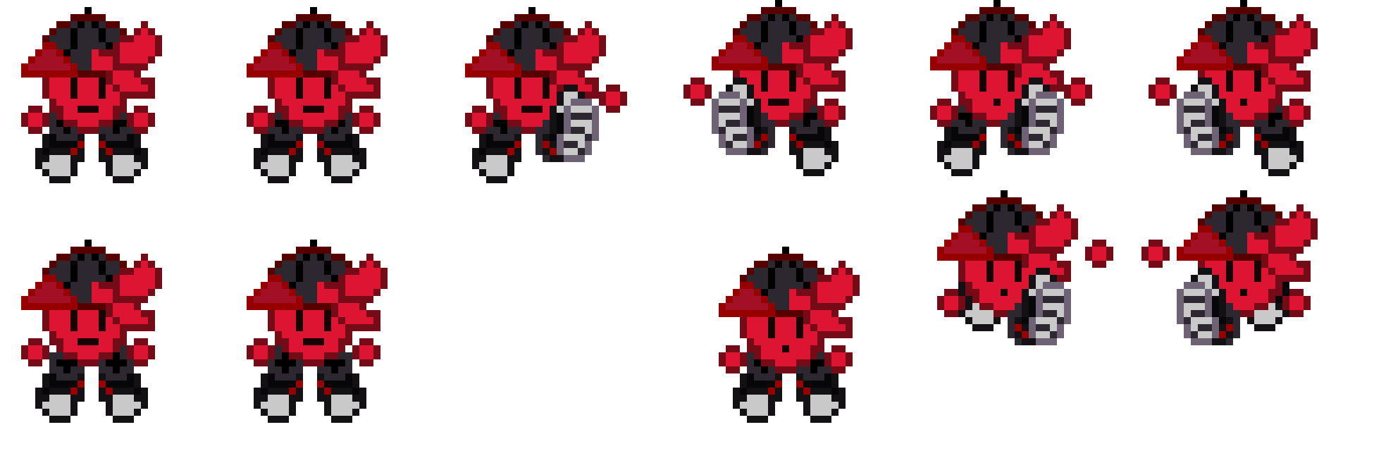 [af7065] Full rouler