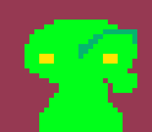 [b6c843] of COURSE  i have a point DICKHEAD i'm YOU you fuckin idiot