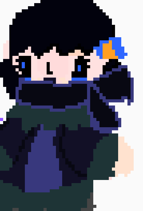 [904ba9] I dont want fight I dont want do anything I want kille myself im to weak anyways she really hurt