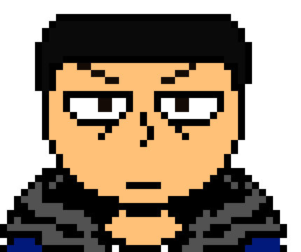 [d5092f] THIS IS THE THIRD TIME YOU TWO WERE ARGUING! I'M SICK OF IT!