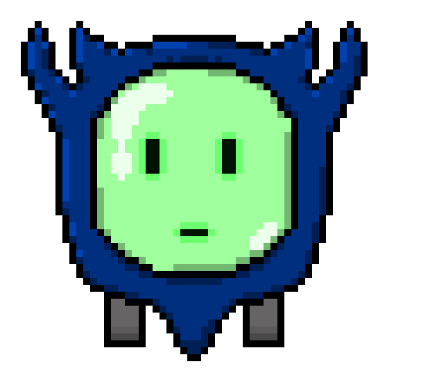 [5b2f3e] i feel something strong coming