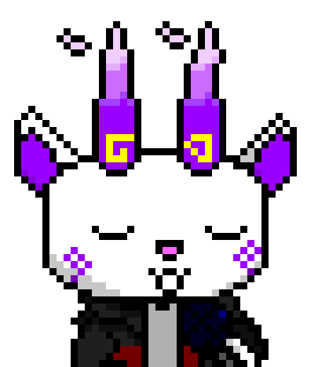 [5b2f3e] Wahlofluffia. 