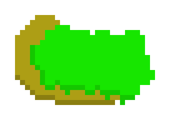 [4b3ccf] Wiggler's Treehouse