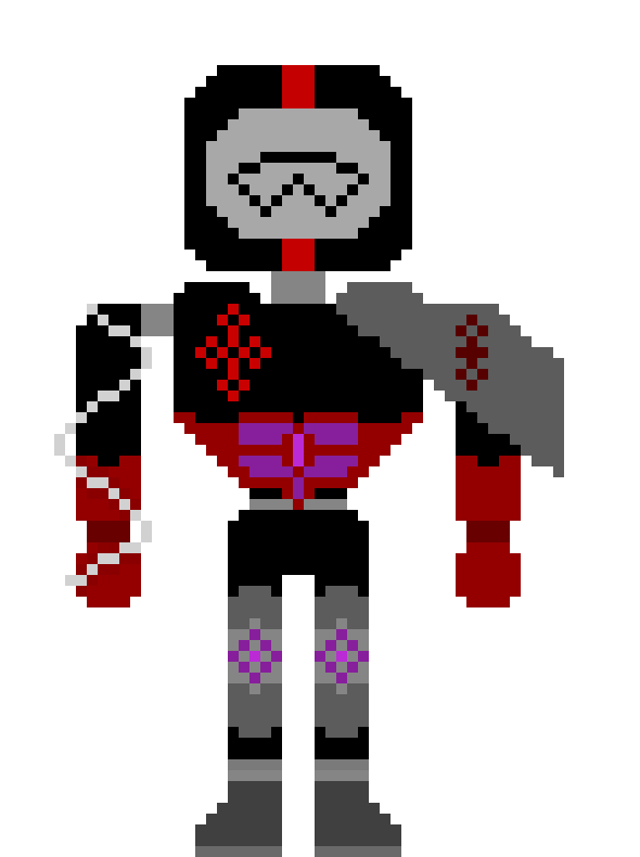 [25d002] I have Returned.