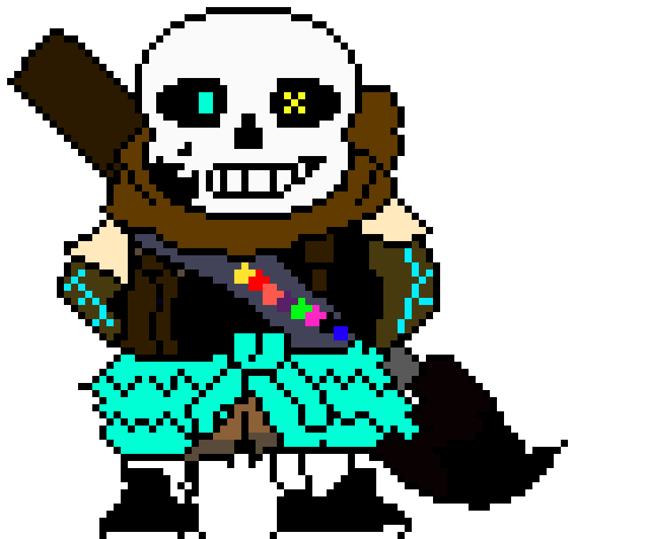 [ae61c8] if there is a peacekeeper team count me in