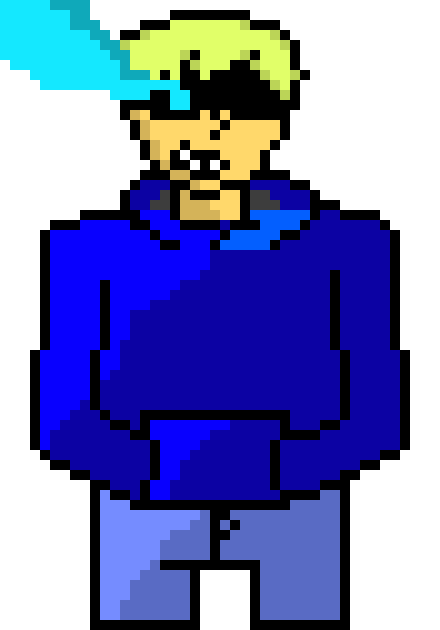 [843b57] *slaps 10 tims even if they were awake they wouldn't see his arm or hand*-Omega