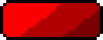 [e3b365] blank button red