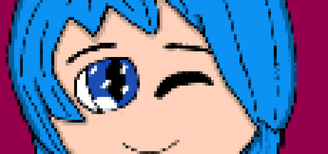 [b63bdb] no, also can i tell you a secret Kronora?