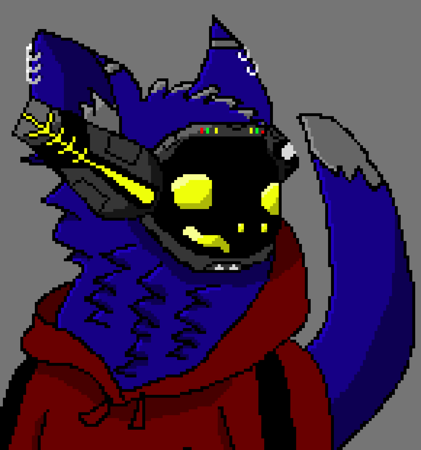 [843b57] *laying on the couch doing nothing* -John