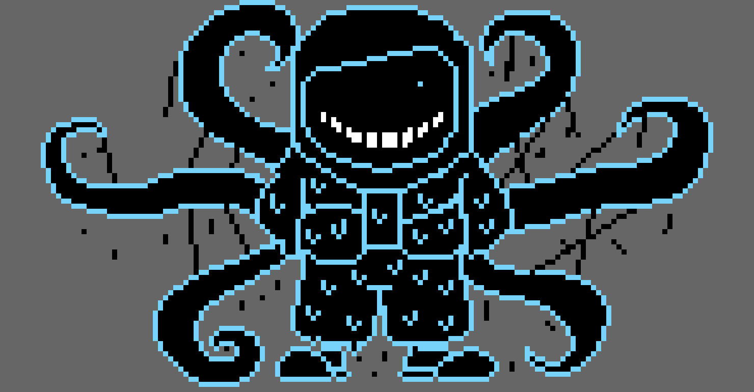 [2b2f5d] nightmare!nightmare! sans