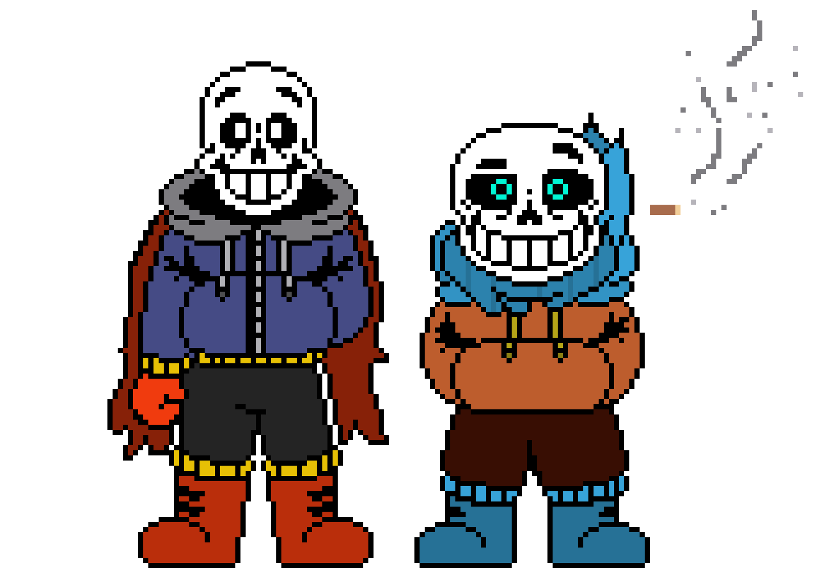 [95be89] comic papyrus and us comic papyrus