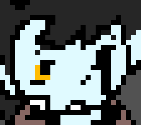 [14e409] I wanna draw Alucard (Castlevania) and Alucard (Hellsing) just hanging out and being buds when I get home. I think it'd be funny.