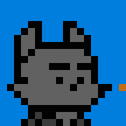 [0b51d0] What the hell is wrong with me?