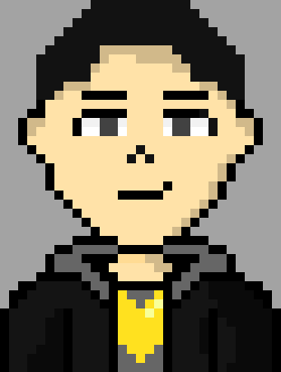 [90896a] That's an older sprite of Boarder, isn't it?