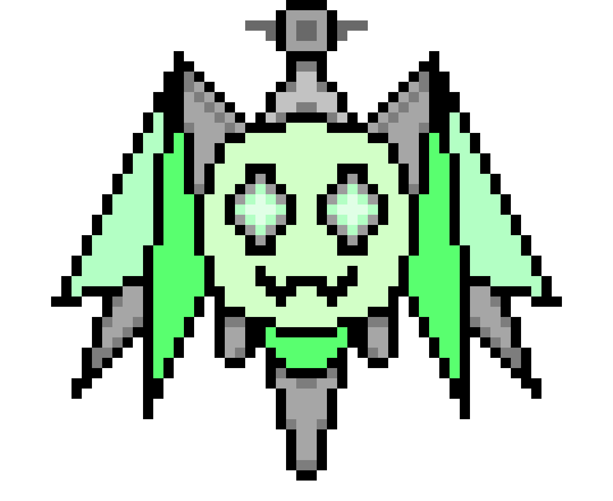 [9664c4] Gearbot Doomer