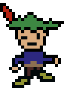 [d71b22] Skyman_walk2