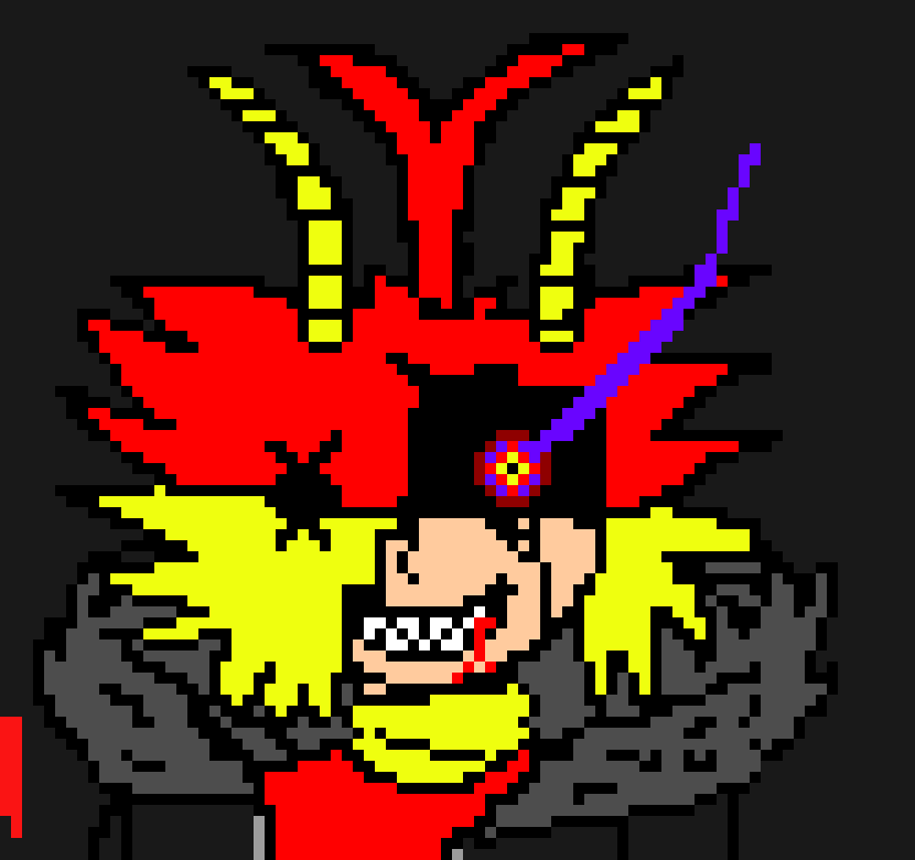 [d616b8] Heheh bye (Not really just get HZ away)