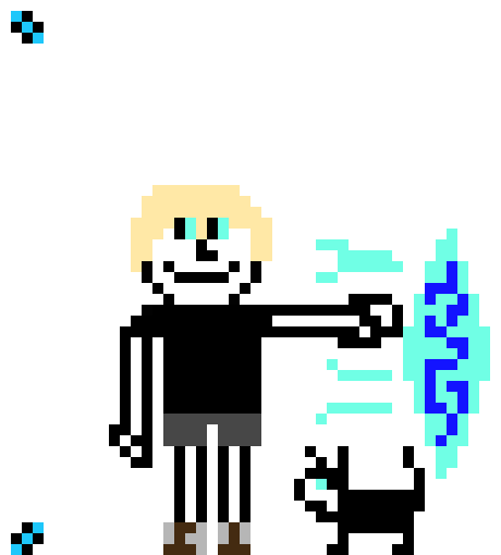 [9664c4] Vaughn:Darlight UPDATE 1