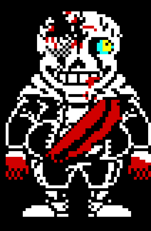 [ca761b] last breath phase 12999495986688659588487383 the true phase (also the black part in the slash was just him being cutted through)