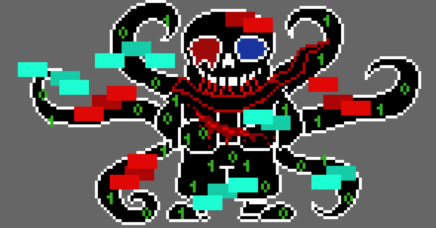 [2b2f5d] fatal!nightmare sans
