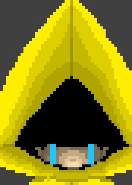 [401102] *geek lemme stop you RIGHT there 1:the DEVELOPERS said IT WAS A SEQUEL to little nightmares and yeah-six(rainbowfox2011